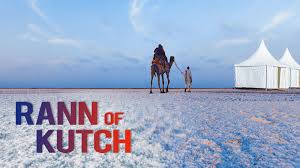 Kutch Package 1