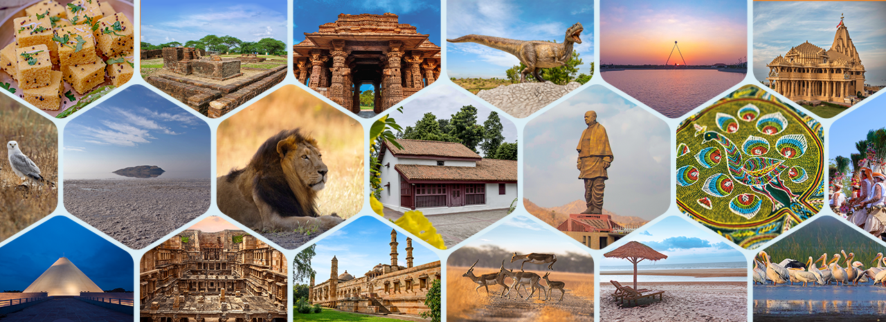 Gujarat Tour Package