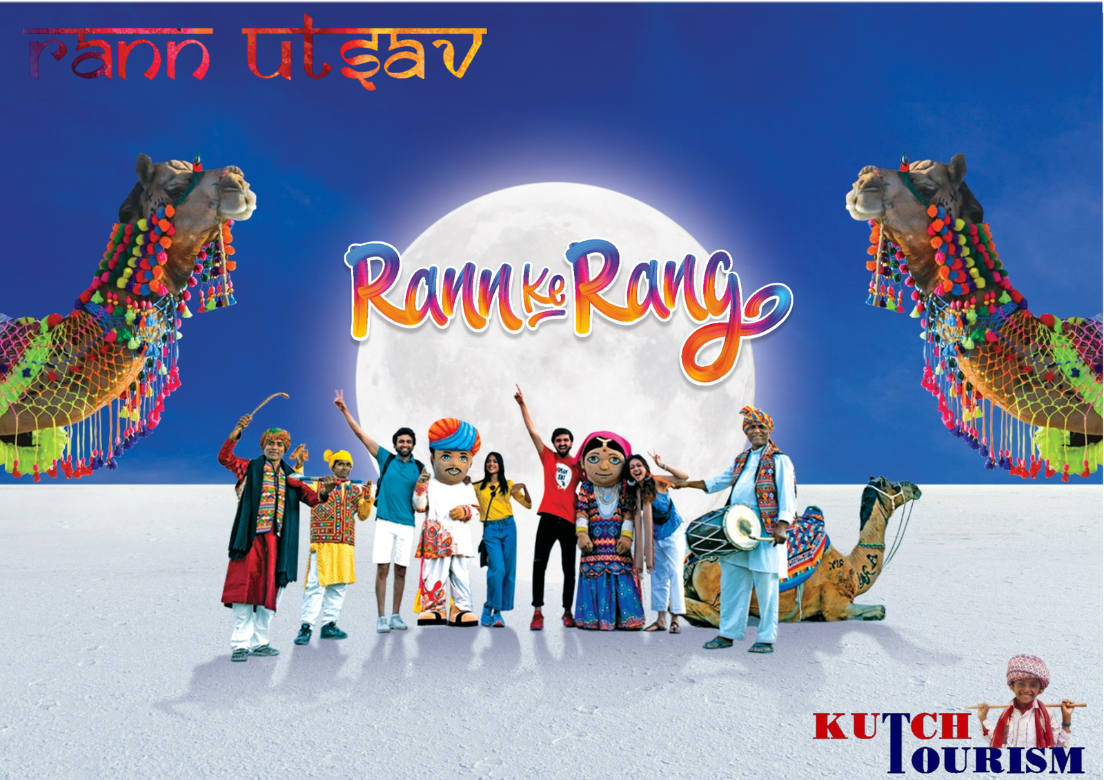 Rann of Kutch