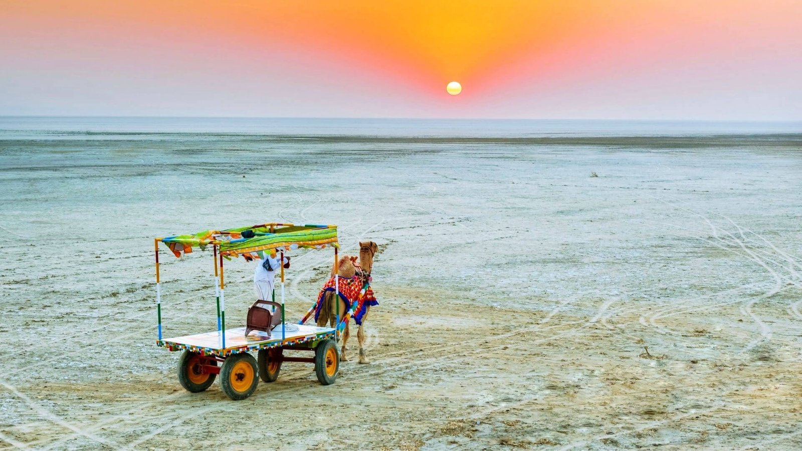 Rann of Kutch